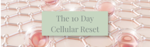 10 DAY CELLULAR RESET
